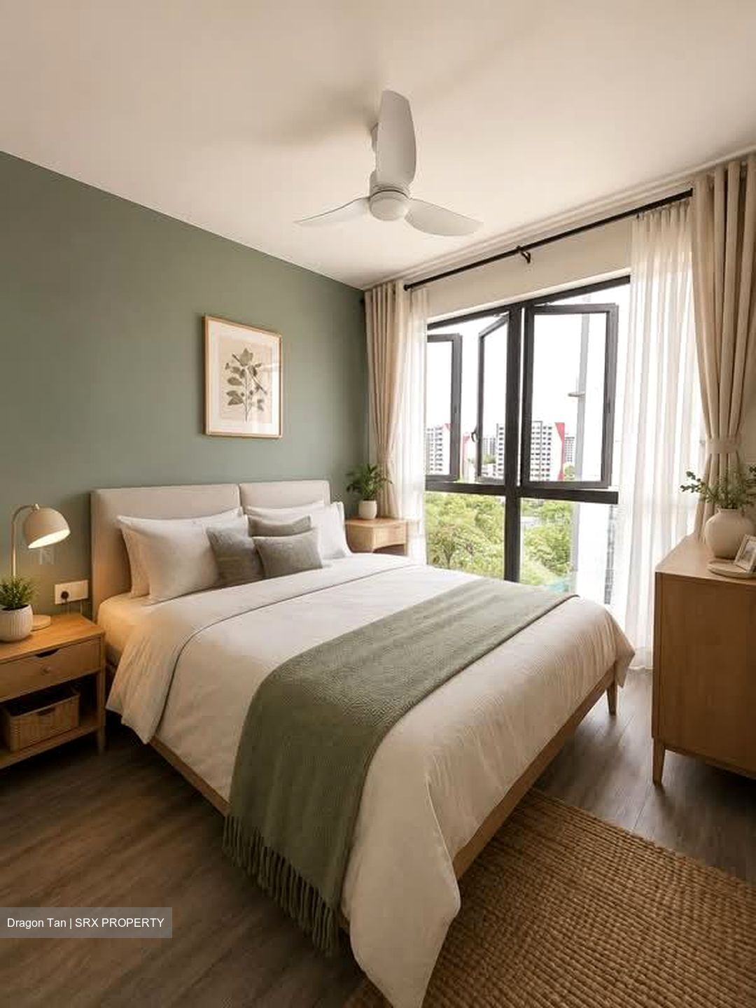 Parc Life (D27), Condominium #597517221
